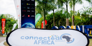 Connected Africa Summit