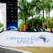 Connected Africa Summit