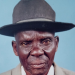 Biography of Mr. Japheth Nyongesa