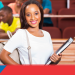 PostBank Step Account digital banking screen