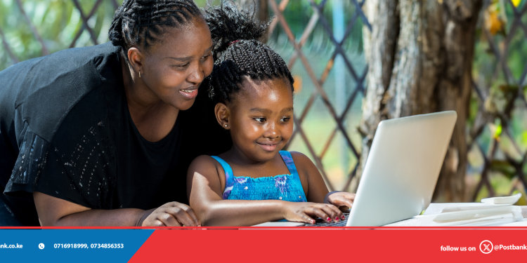 Smata Account by PostBank Kenya