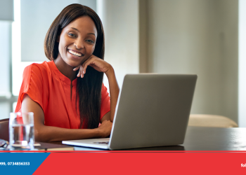 PostBank branch customer registering for online banking