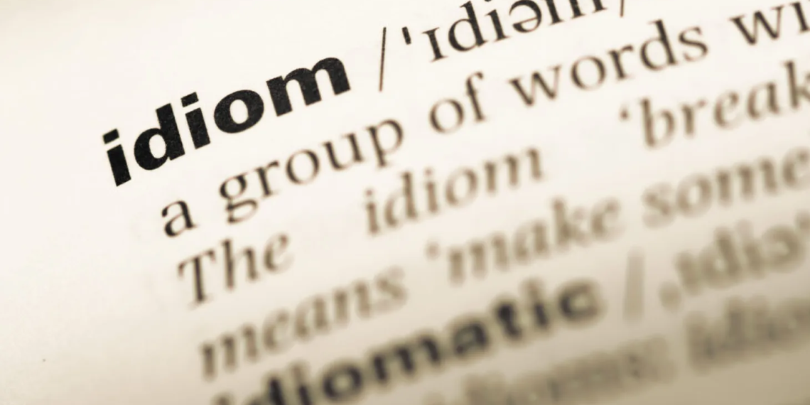 50 Common English Idioms Every Adult Should Know (With Meanings & Examples)
