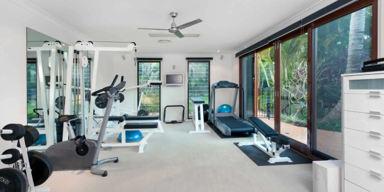 How to Start a Home Gym on a Budget in 2025