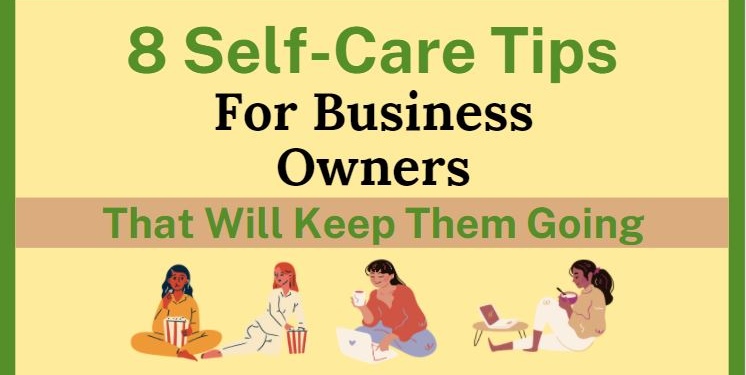 Self-Care Routines of Successful Entrepreneurs in 2025