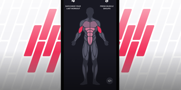 Best Fitness Apps for Men Over 40 in 2025