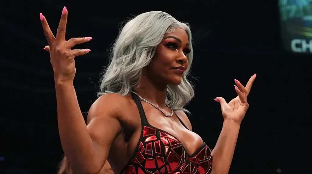 Top 7 Most Beautiful WWE Female Wrestlers in 2026