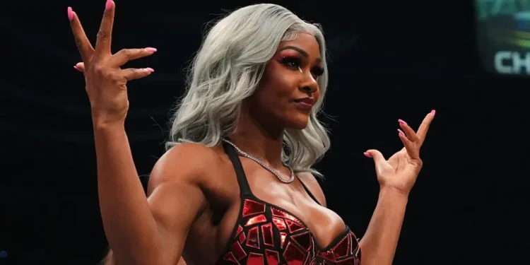 Top 7 Most Beautiful WWE Female Wrestlers in 2026