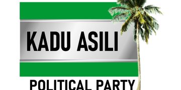 The Kenya African Democratic Union – Asili (KADU–Asili)