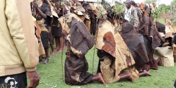 Top 20 Taboos in Kalenjin Community Traditions
