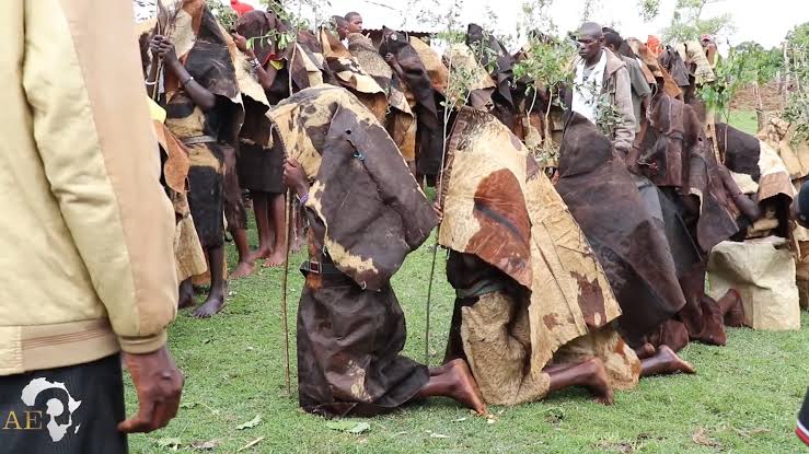 Kalenjin Taboos: Top 20 Traditions and Their Meaning