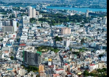 20 Best Estates in Mombasa City & Cost of Living