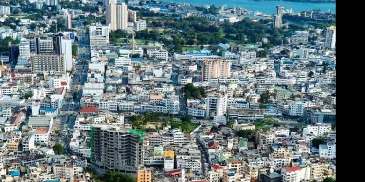 20 Best Estates in Mombasa City & Cost of Living