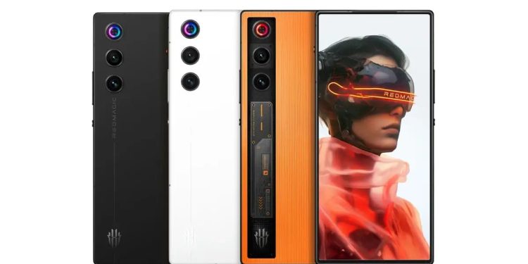 Nubia RedMagic 10 Air Review: Slim Yet Savage