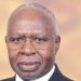 Simeon Nyachae
