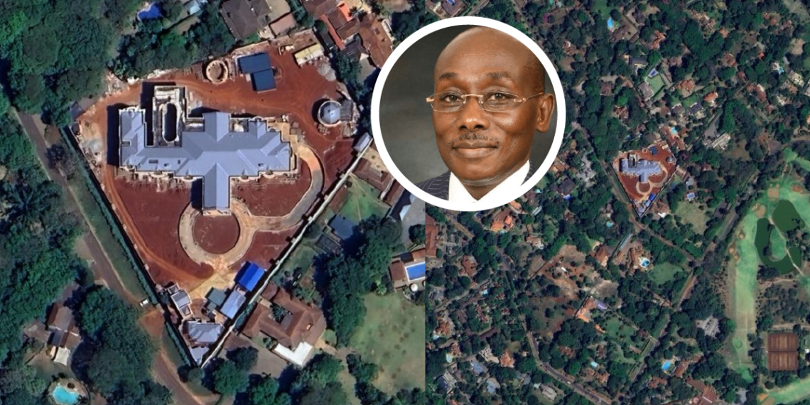 Top 10 Richest People in Machakos County