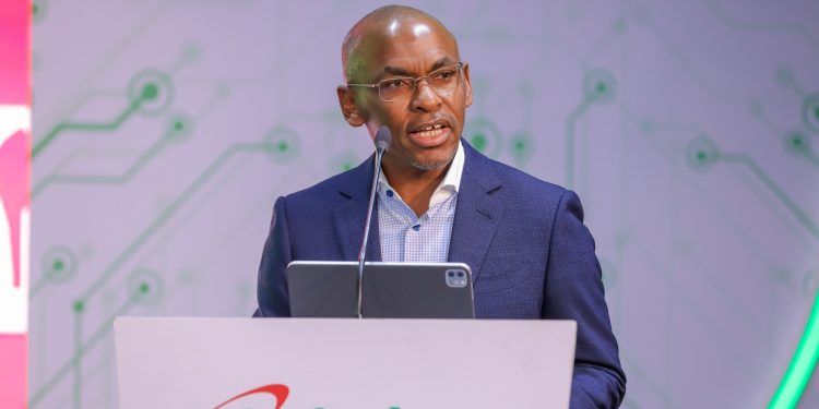 Safaricom Rolls Out M-PESA Business Credit Options