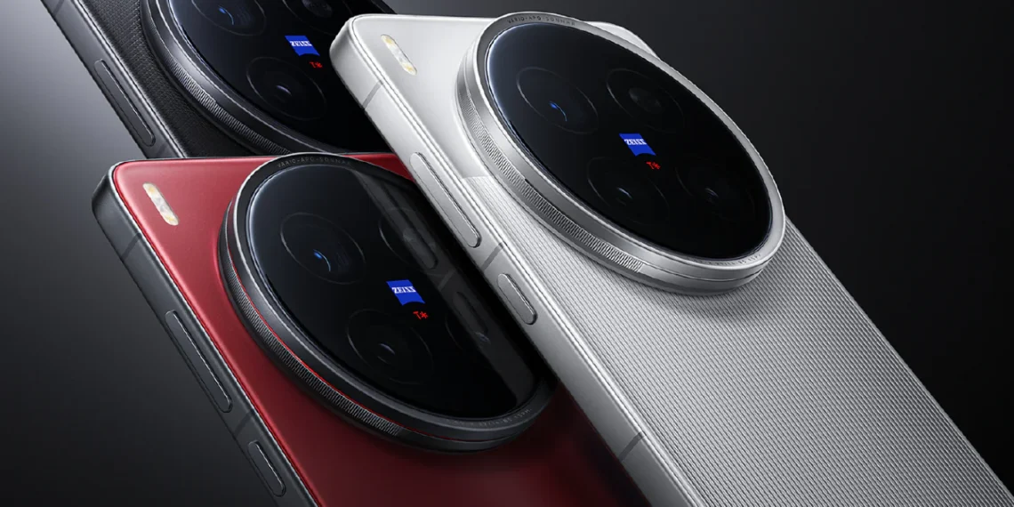vivo X200 Ultra Review: Elite Camera Power Unleashed