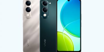 vivo Y19 5G Launches with AI Features, Dimensity 6300 SoC