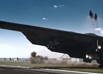 Spirit of Kansas B-2 Bomber Crash: The Most Expensive Aircraft Accident in History