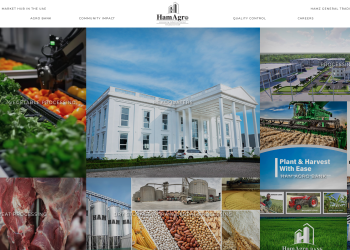 How Ham Agro Is Transforming Uganda’s Agriculture
