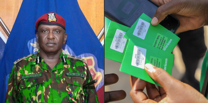 How Safaricom Helps Government Track Kenyans’ Online Activities and Location