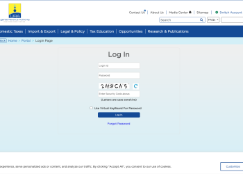 How to File a Tax Return in Uganda Using URA Portal