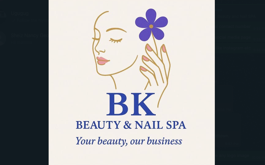BK Beauty and Nail SPA – The Crown Jewel of Kakamega's Beauty Industry