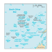 Spratly Islands map