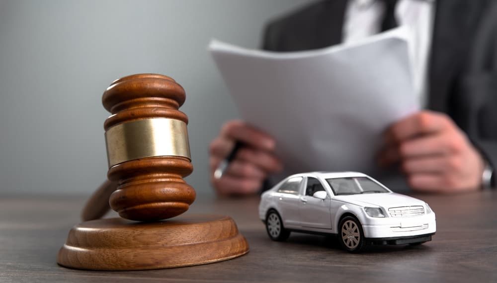 How to Find a Car Accident Lawyer Near You