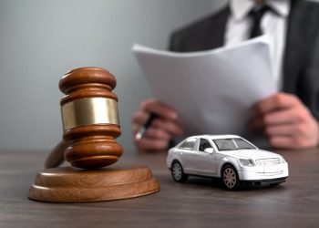 How to Find a Car Accident Lawyer Near You