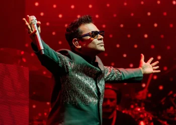 Top 10 Richest Singers in India | Updated List 2025