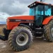 AGCO Allis Farm Tractors