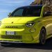 Abarth 500e Scorpionissima 2023 EV Specs