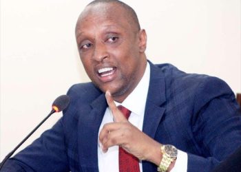 Abdi Guyo Impeachment