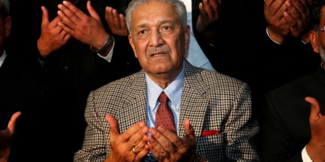 ‘Why Not an Islamic Bomb?’: How Israel Tried and Failed to Stop Pakistan From Going Nuclear