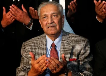 ‘Why Not an Islamic Bomb?’: How Israel Tried and Failed to Stop Pakistan From Going Nuclear