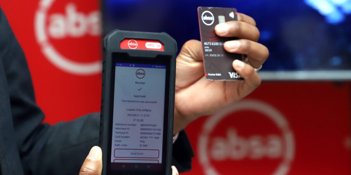 Absa Bank Introduces Absa Pay, a Tap-to-Pay Feature for Android Users