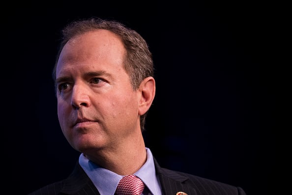 Adam Schiff Net Worth