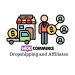 How to Use WooCommerce for Affiliate and Dropshipping