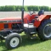 Agri-Power Farm Tractors: Models, Power & History