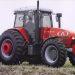 Agrinar Farm Tractors: Argentina’s Power Machines
