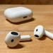 AirPods Could Soon Answer Calls and Snap Photos Hands Free