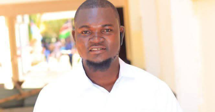 Albert Ojwang’s Death After Arrest Sparks Outrage