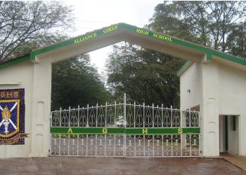 Alliance Girls High School Alumni: Empowering Women, Transforming Kenya
