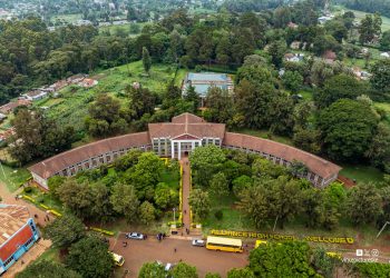 Alumni of Alliance High School Kenya Who Shaped a Nation
