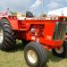 Allis-Chalmers Farm Tractors: Complete History & Models