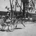 Nairobi in 1910: Rickshaws, Riots, and the Grogan Controversy