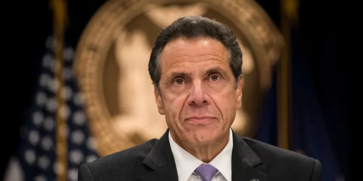 Andrew Cuomo Net Worth