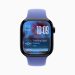 Apple introduces redesigned watchOS 26 with AI-infused Workout Buddy